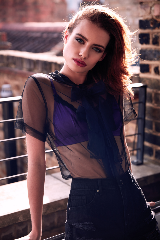 Elle Trowbridge