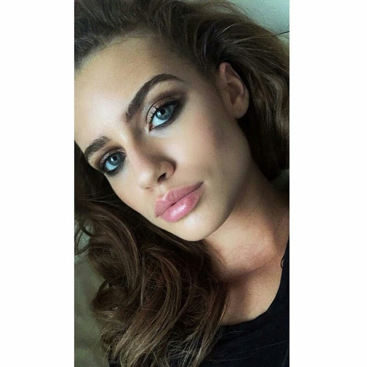 Elle Trowbridge