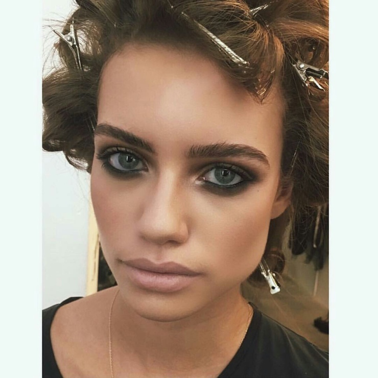 Elle Trowbridge