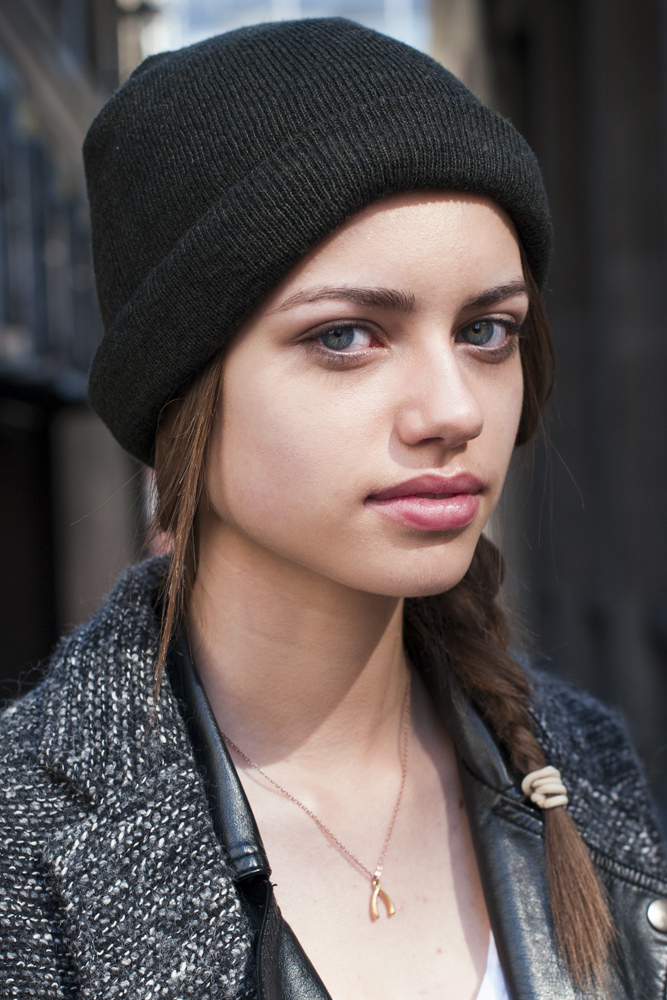 Elle Trowbridge