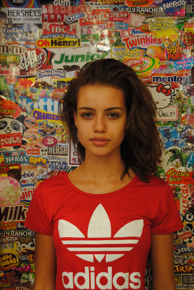 Elle Trowbridge
