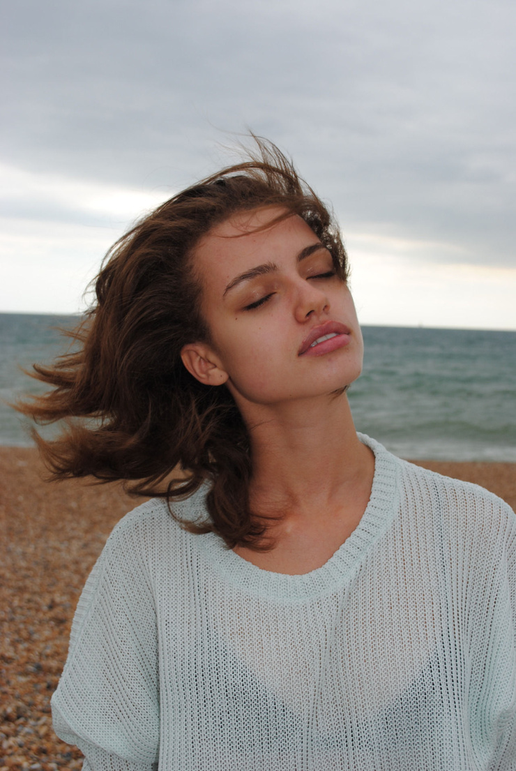 Elle Trowbridge