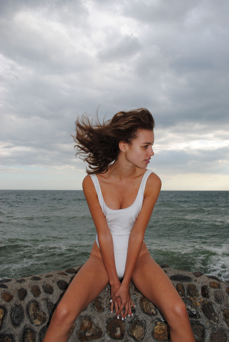 Elle Trowbridge