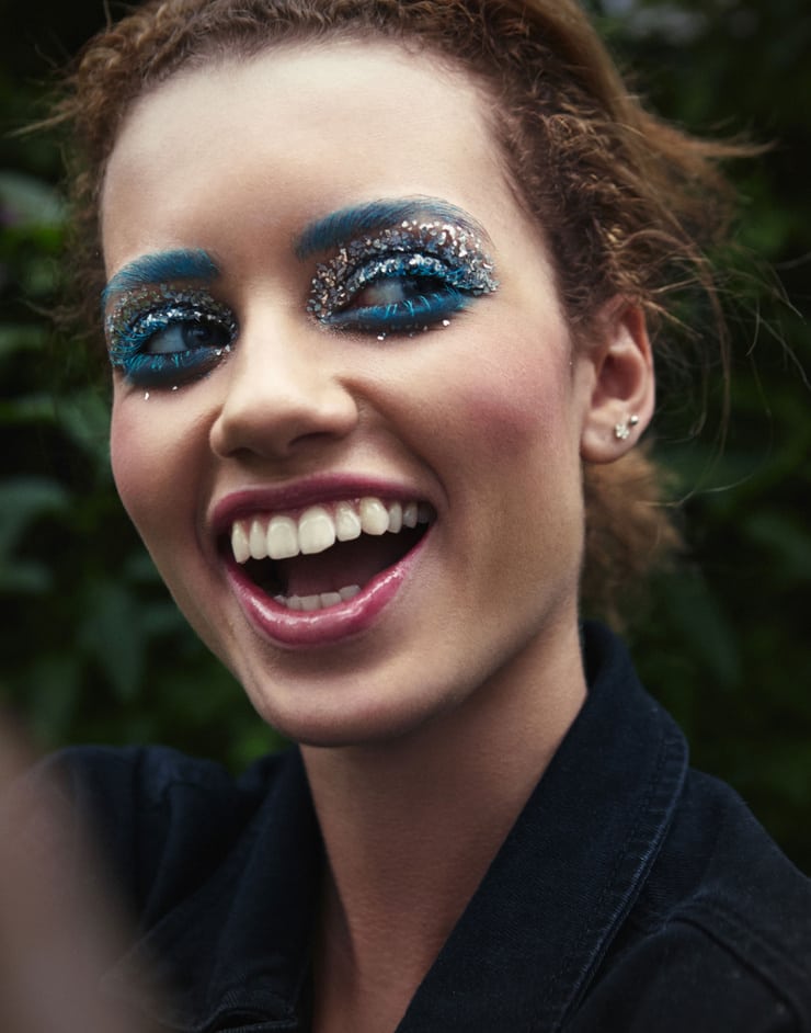 Elle Trowbridge