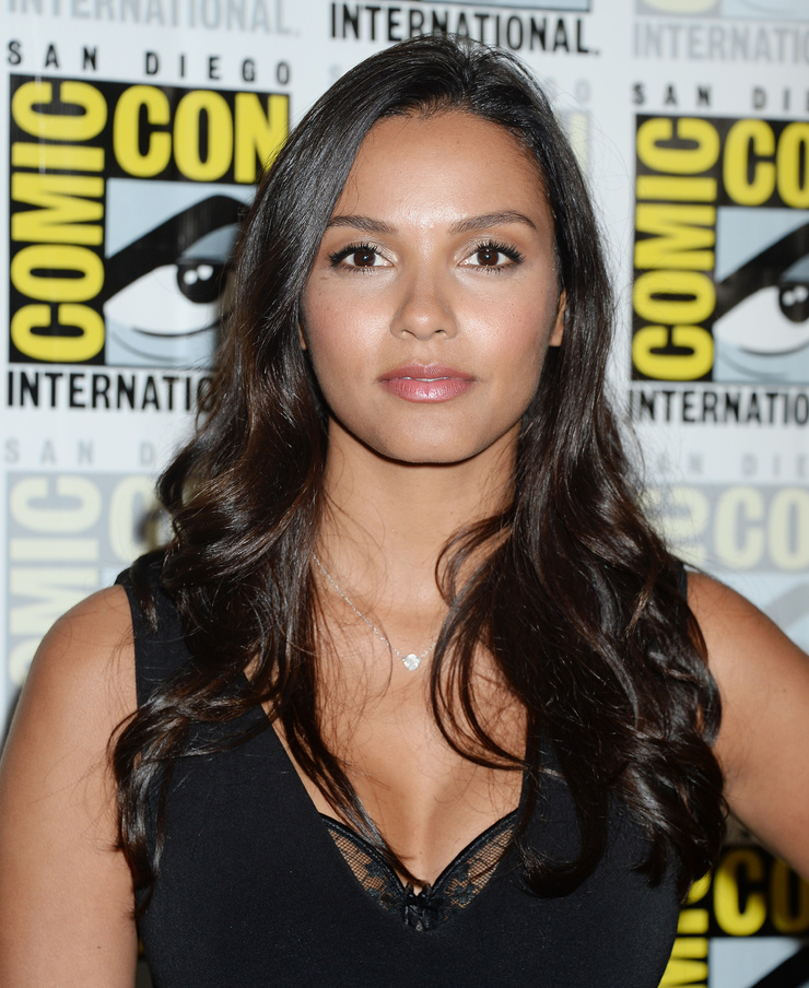 Jessica Lucas