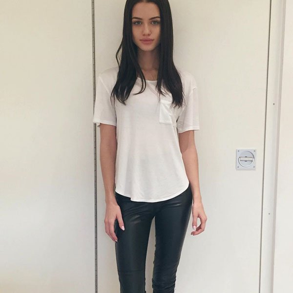 Elle Trowbridge