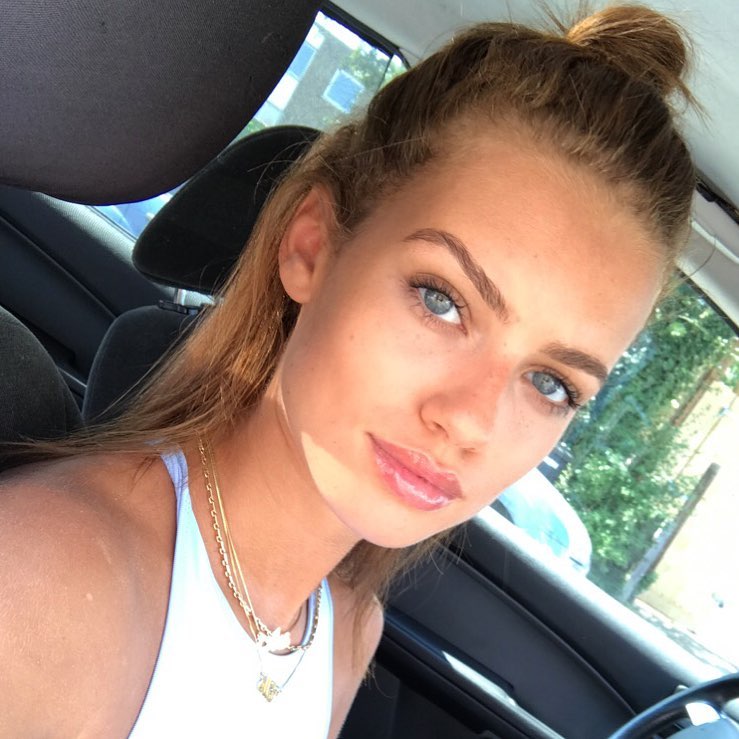 Elle Trowbridge