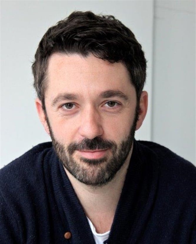 Benjamin Gauthier