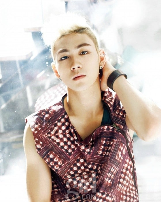 Baekho