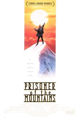 Prisoner of the Mountains (1996)