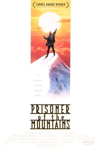 Prisoner of the Mountains (1996) Prisoner of the Mountains (1996)