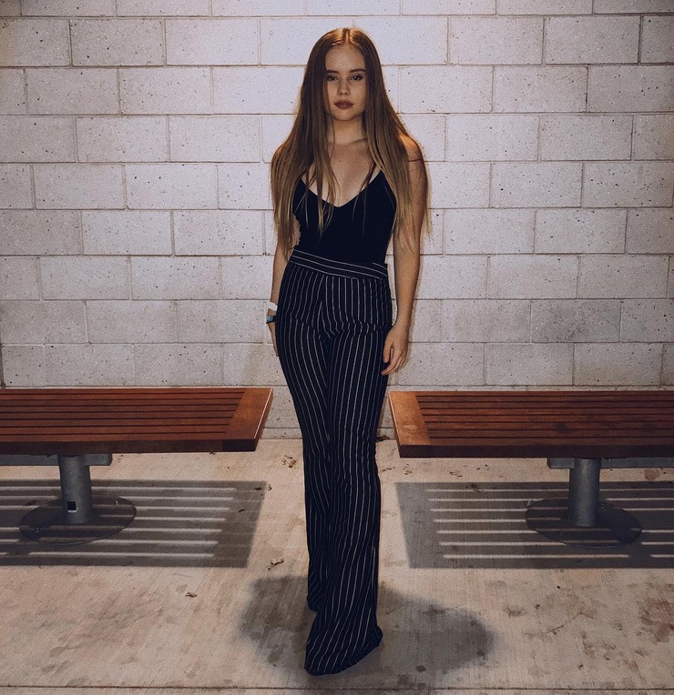 Lexee Smith Lexee Smith