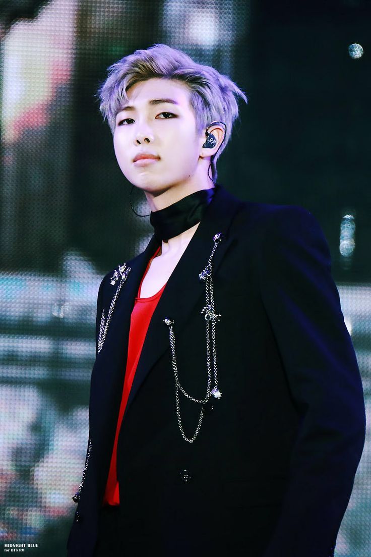 Rap Monster