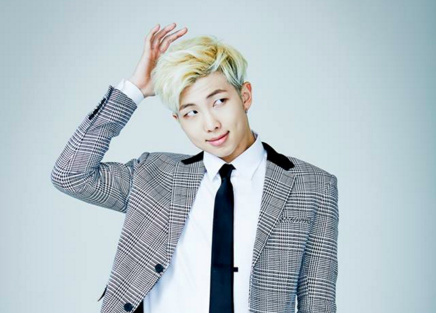 Rap Monster