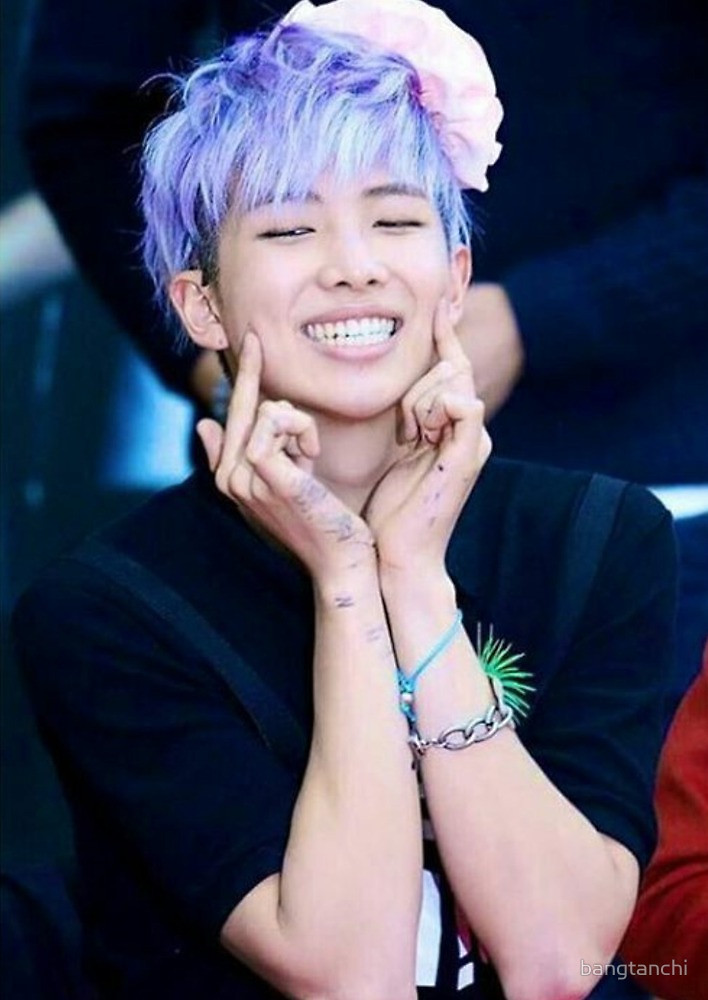 Rap Monster