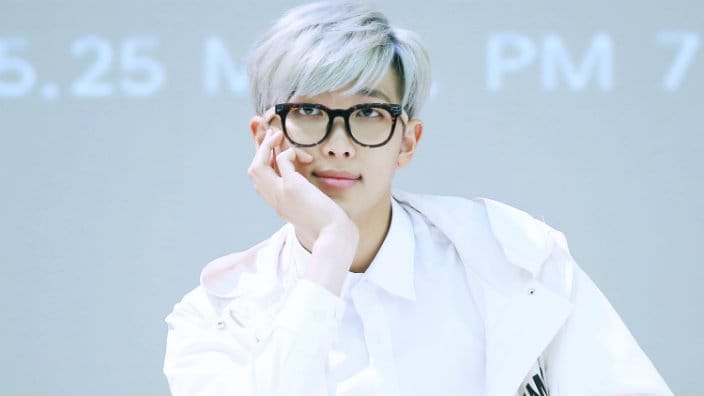 Rap Monster