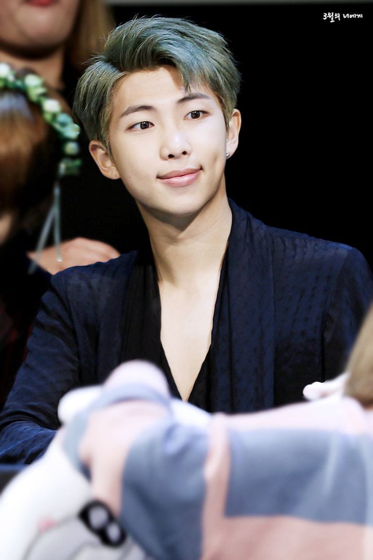 Picture of Rap Monster