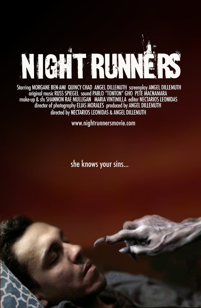 Night Runners