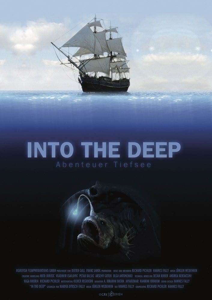 Into the Deep