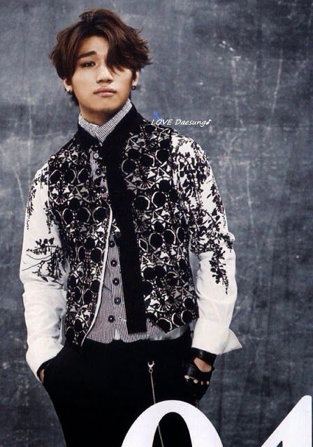 Daesung