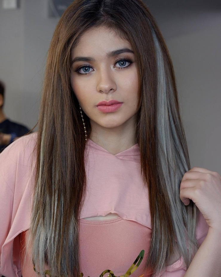 Loisa Andalio