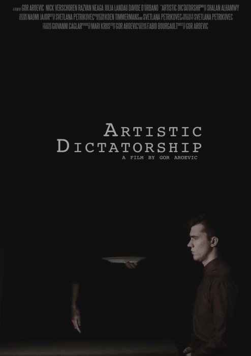 Artistic Dictatorship