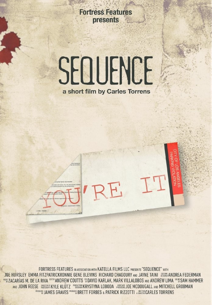 Sequence