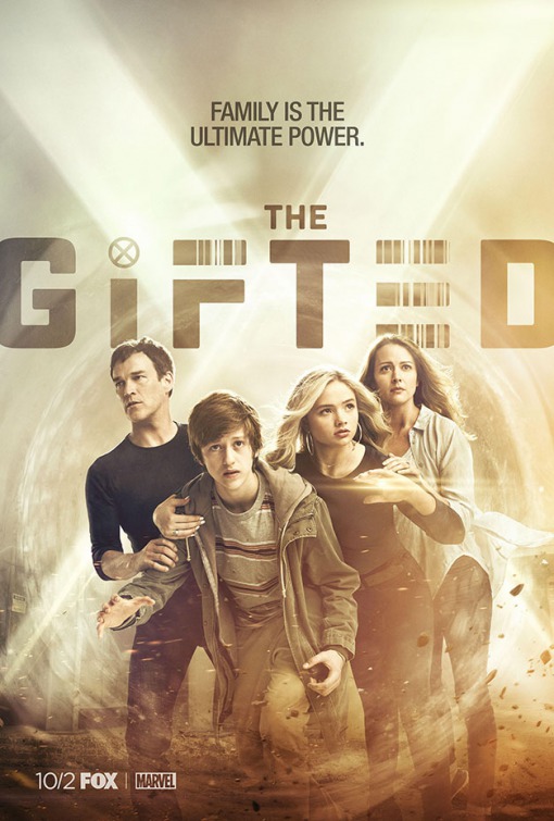 The Gifted The Gifted