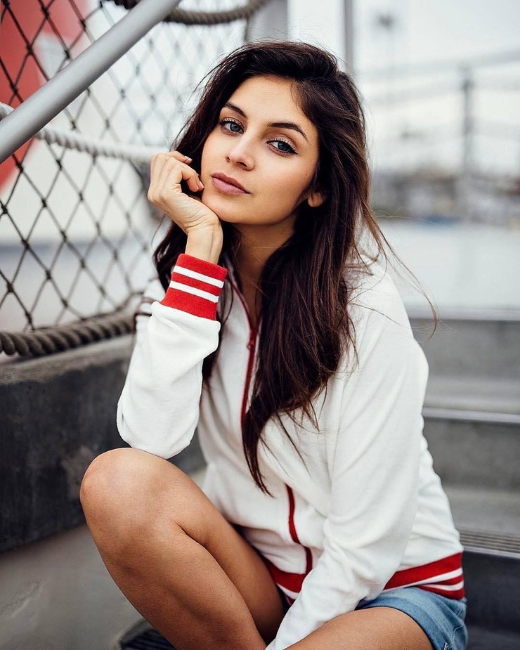 Sofia Arellano
