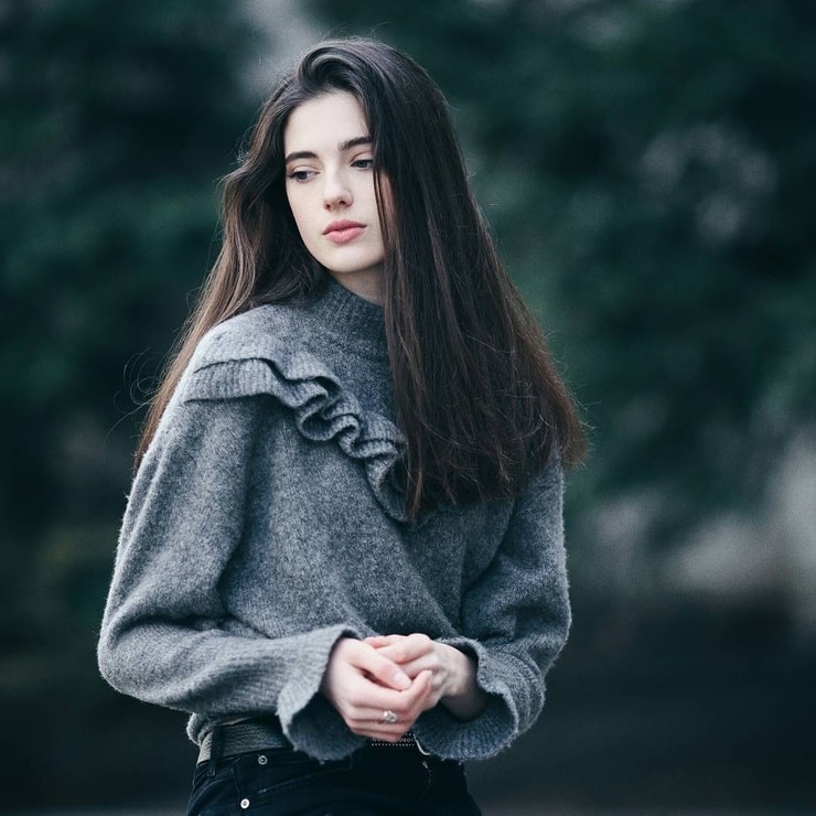 Margaux Kin Margaux Kin
