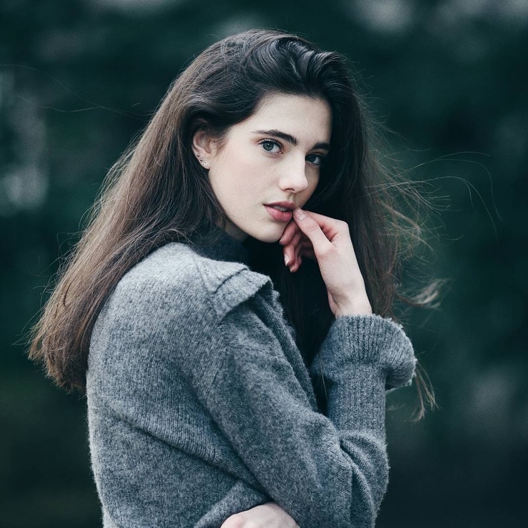Margaux Kin