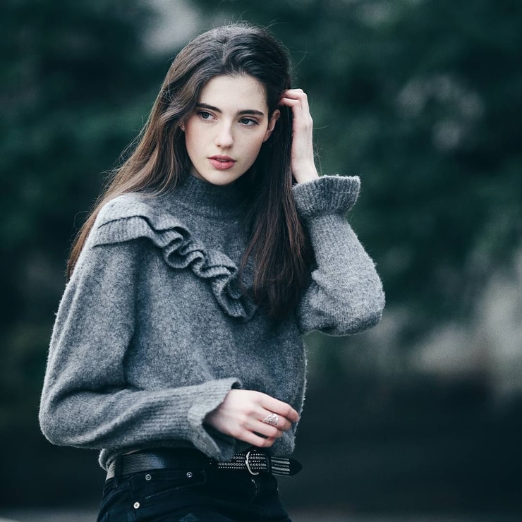Margaux Kin Margaux Kin