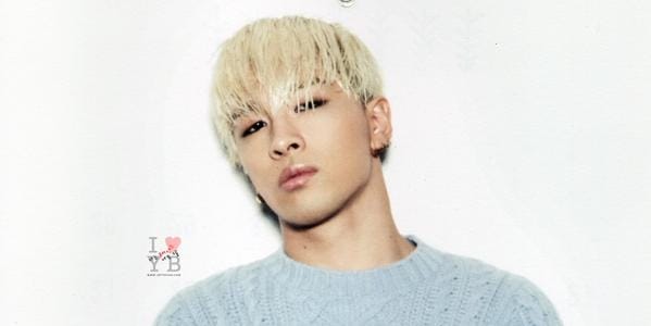 Taeyang picture