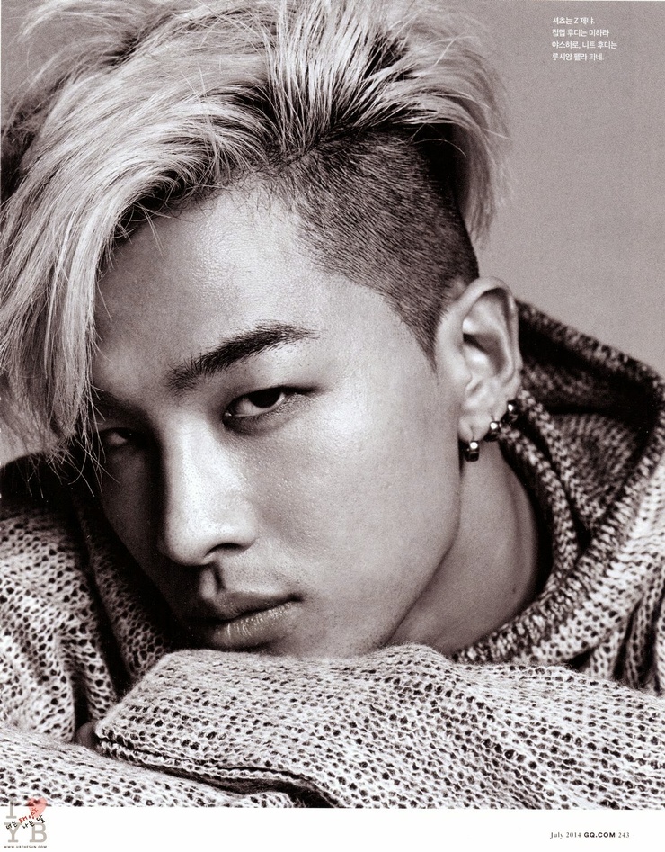 Taeyang