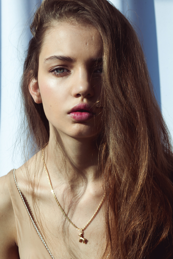 ANNA VIVCHAR ANNA VIVCHAR