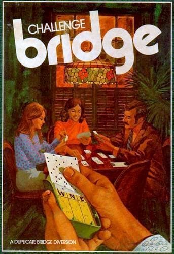Challenge Bridge
