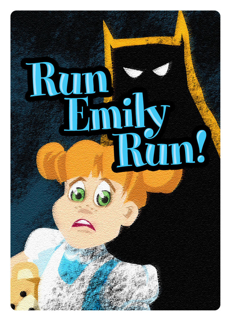 Run Emily Run