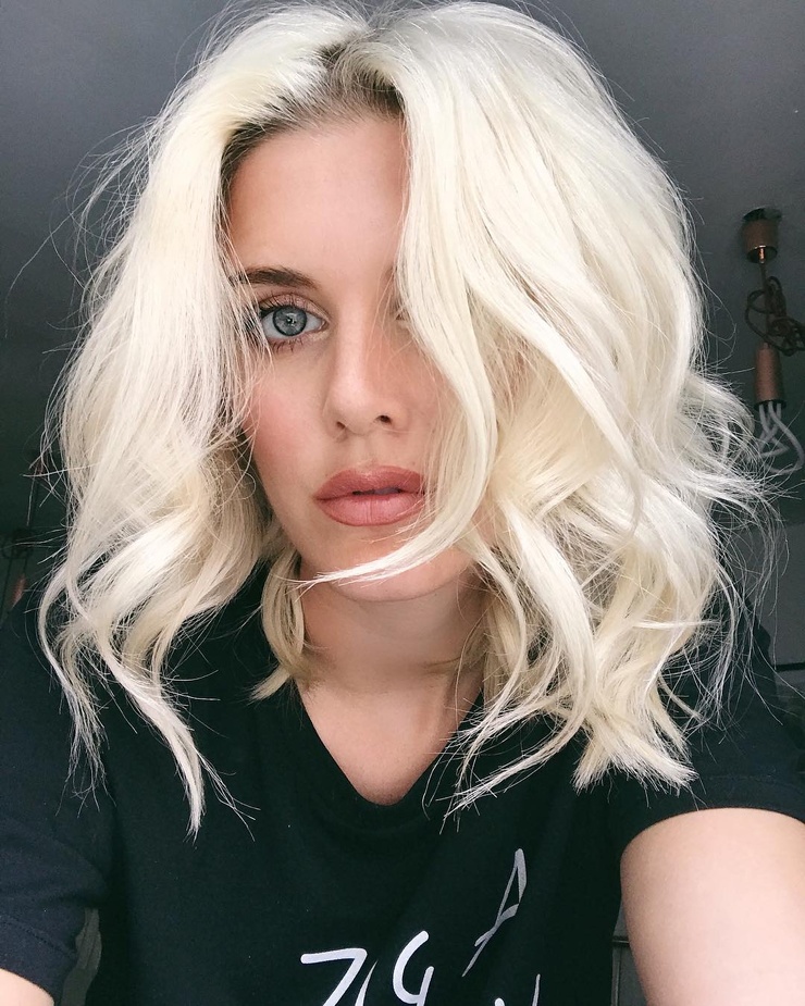 Ashley James Ashley James