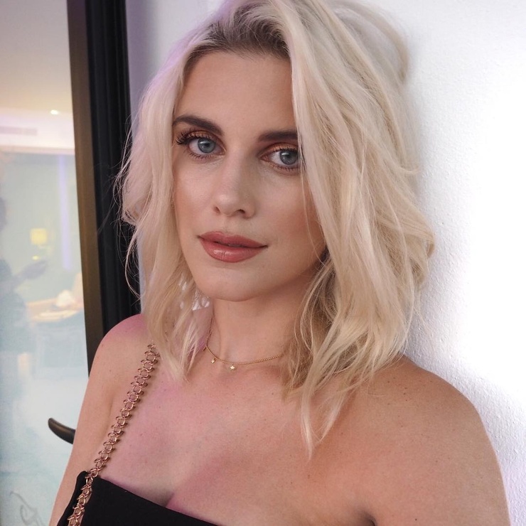 Ashley James Ashley James