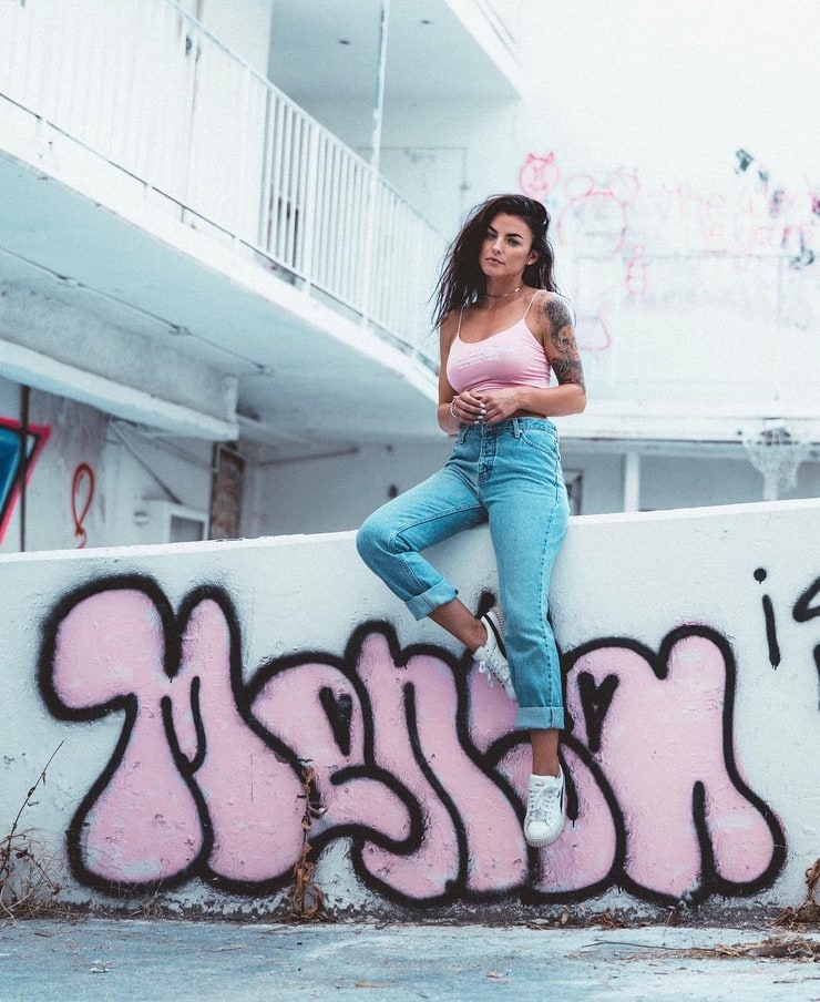Kylie Rae Kylie Rae