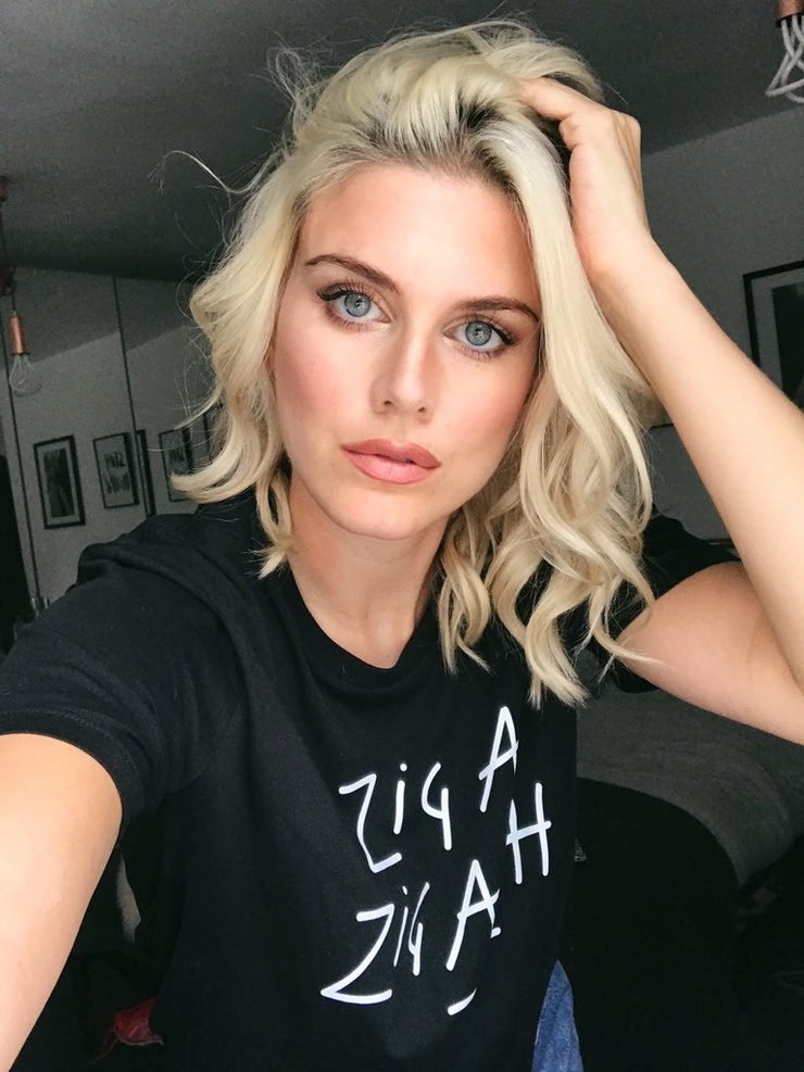 Ashley James Ashley James