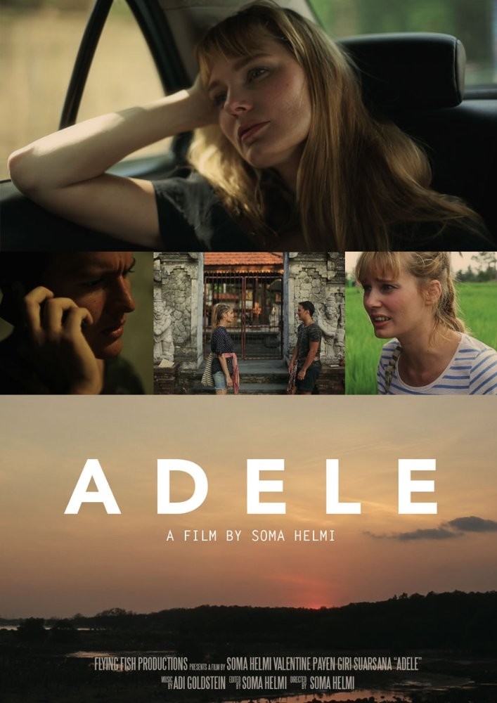 Adèle