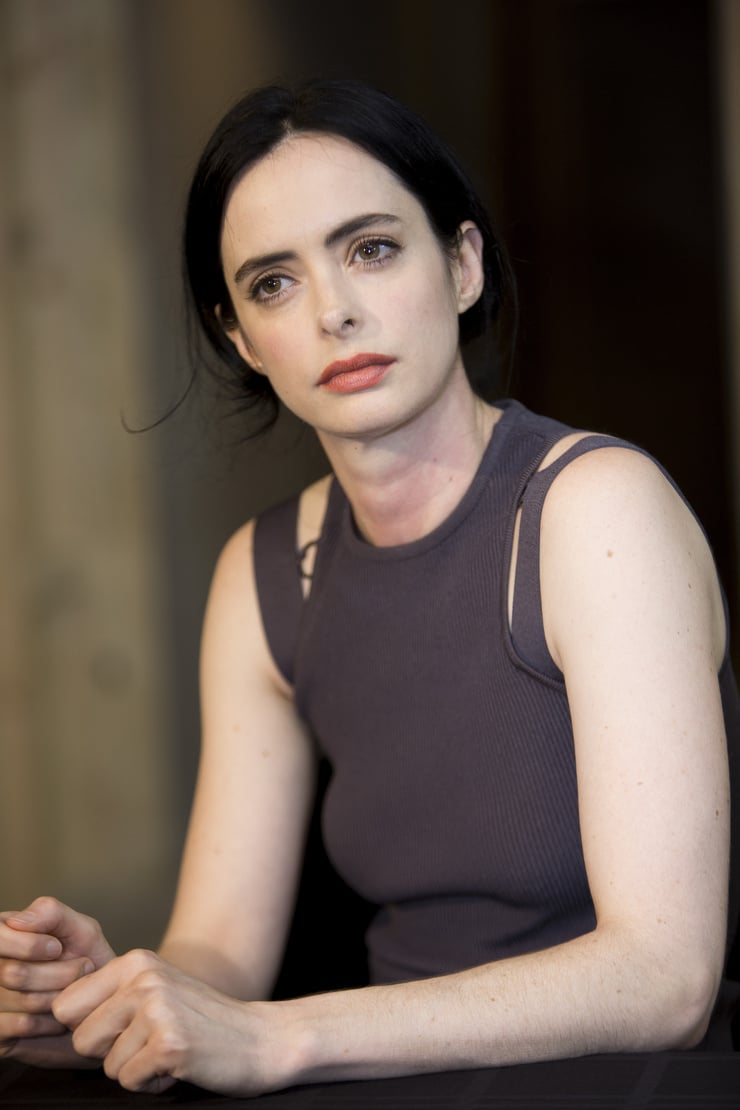 Krysten Ritter Krysten Ritter