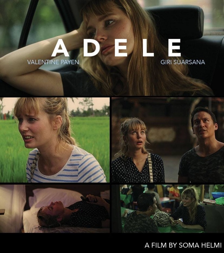 Adèle