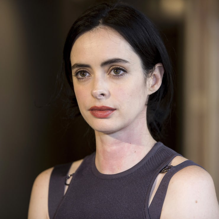 Krysten Ritter Krysten Ritter