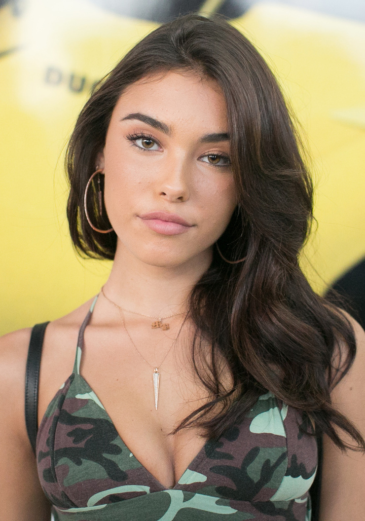 Madison Beer Madison Beer