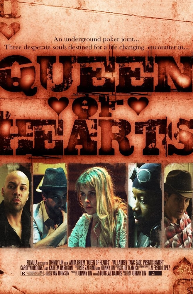 Queen of Hearts (2016)