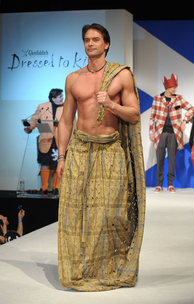 Marcus Schenkenberg