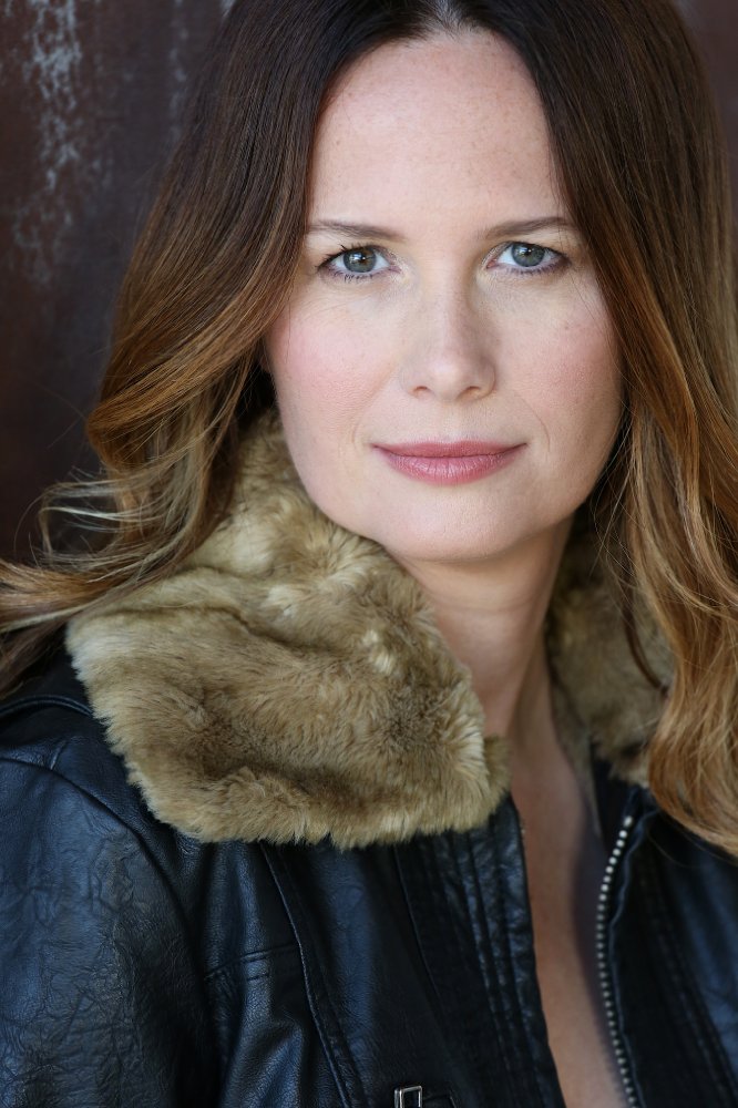 Kerry Lynne McHugh