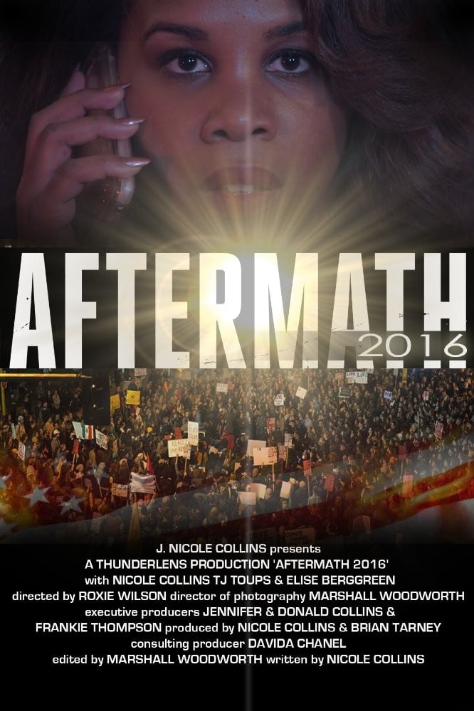 Aftermath 2016